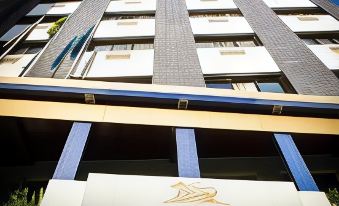 Leon Park Hotel e CONVENÇÕES - Melhor Custo Benefício