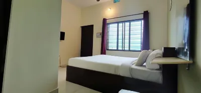 Lucky Inn Coorg Hotels in Kudumangalore