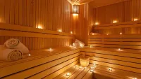 Faleza Hotel by Vega Hotels in Galati