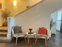 Verkshotellet Jørpeland Hotels in Tau