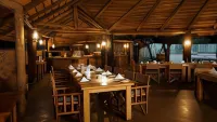 Honeyguide Ranger Camp Hotel di Bosveld