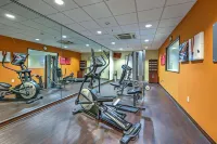 Comfort Suites Tomball Medical Center