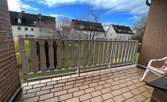 Hotel am Stern Uelzen - Housity