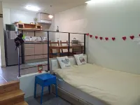 Wando Cheongsando Sun and Moon Pension