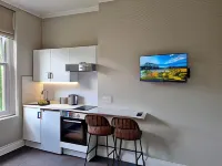 The Ivy Apartments -  Apartamentos vacacionales