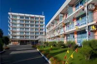 Hotel Coop - Kiten