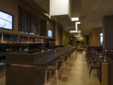 Courtyard by Marriott Santiago Las Condes Hotels in Las Condes