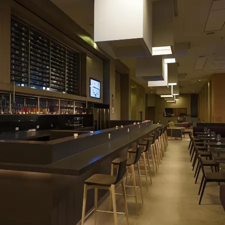 Courtyard by Marriott Santiago Las Condes