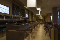 Courtyard by Marriott Santiago Las Condes