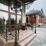 Sudar Hotel