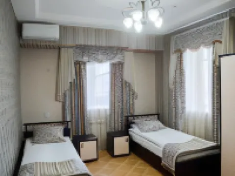 Vintage โรงแรมในเยเล็ทส์