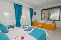 Mulberry Suit Aparts Hotels in İslamlar Mahallesi