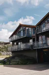 Björholmen Hotell & Restaurang - parking