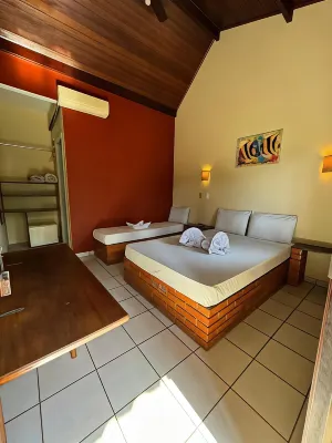 Hotel Pousada Portal da Palmeira Hotels in Centro