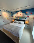 Artelo Hotels in Kennett Township