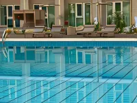 Pefaco Hotel Maya Maya Hotels in Brazzaville