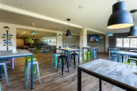 Complejo Roma Hotel di Bejar