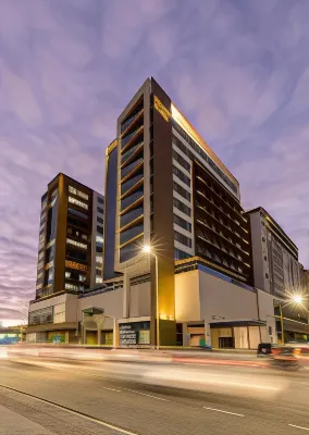 K-Platz Hotel Hoteles en São José