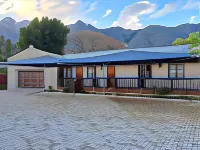 Grace Walk Guest House - con vistas a la montaña