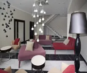 Tishina Boutique Hotel