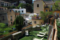 Amalfi Resort