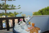 Beach Hotel Hotels in Santa Maria del Cedro