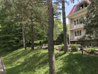 Berezka Hotel のホテル