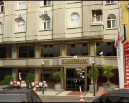 Spor Hotel