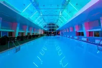 Lada-Rezort Hotel