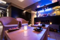 Hotel Michelangelo & Day Spa Hotel di Serravalle Pistoiese