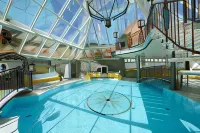 Vila Vita Burghotel Dinklage Hotels in Dinklage