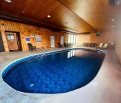 Stonybrook Motel & Lodge Hotels in Franconia