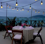 Hostería del Parque Hotels in Puerto Cayo