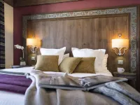 Le Hameau du Kashmir