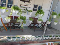 Green Garden House โรงแรมใกล้White Rose Spa