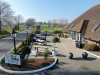Winchelsea Lodge Các khách sạn ở Winchelsea