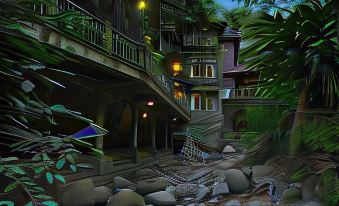 Mystic Mayapott, Thekkady