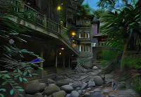 Mystic Mayapott, Thekkady