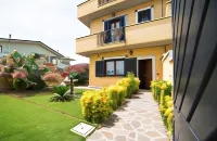 Hotel la Maison Jolie - Pet friendly
