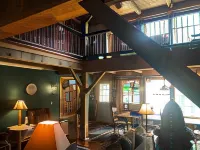 Yellow Barn Estate Hotels in Groton
