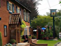 The Olde Windmill Inn Hotels in Swaffham