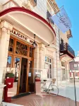 Logis Hotel Majestic Chatelaillon Plage - la Rochelle Hotels in Chatelaillon-Plage