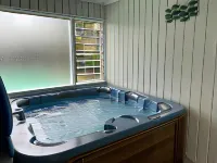 Wayfarer Motel Hotel di Kaitaia
