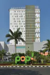 雅加達科拉帕加丁POP飯店 Pari Island附近的飯店