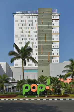 Pop! Hotel Kelapa Gading