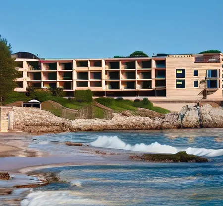 Monterey Bay Inn