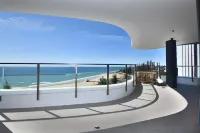X Kirra Apartments Hotels in Bilinga