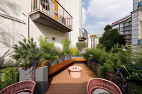 Agra Suites