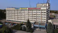 Zao to GK Novocherkassk Hotel Hotels in 