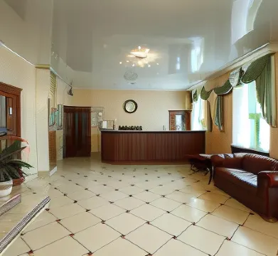 Ольгинская